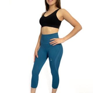 Malla 3/4 Deportiva 2° Temporada Catherine para Dama