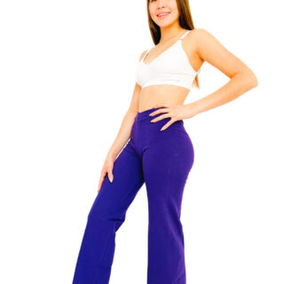 Pantalón Liso Raul para Dama