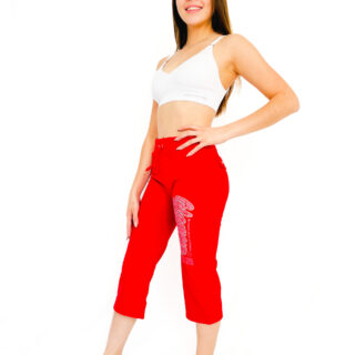 Pescador Glamour para Dama