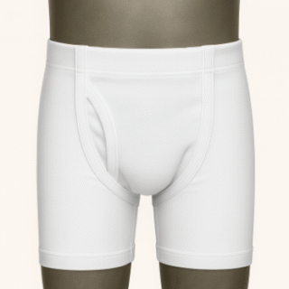 Biker de niño La Paloma