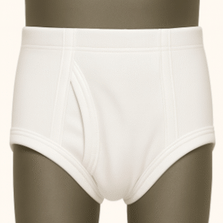 Trusa de niño La Paloma