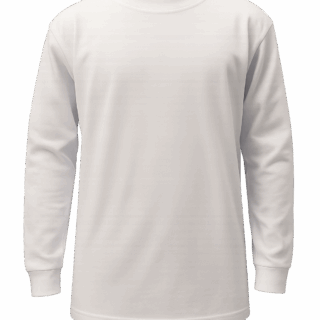 Playera manga larga de niño La Paloma