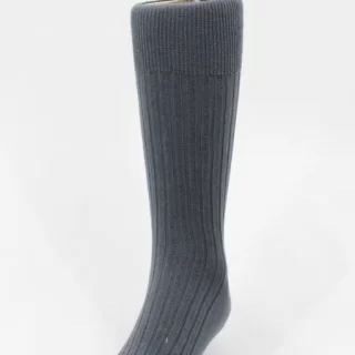 calcetín escolar acanalado la paloma