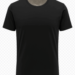 playera cuello redondo y manga corta la paloma