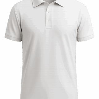 playera escolar de caballero la paloma