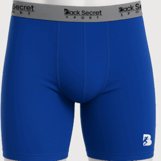 Biker Black Secret para Caballero