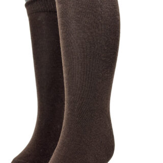 Calcetín escolar de algodón Koos