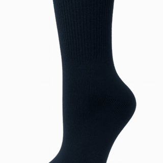 Calcetín deportivo para diabético de bambú la Paloma