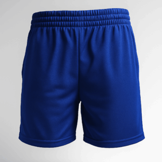 Short escolar Gabardina